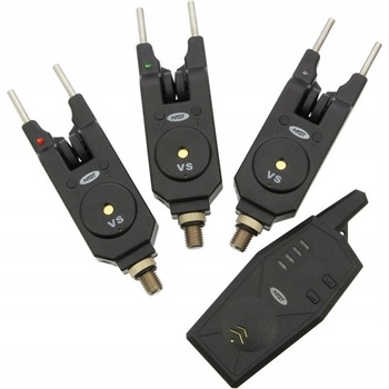Elektronický signalizátor záberu NGT Bite Set Alarm
