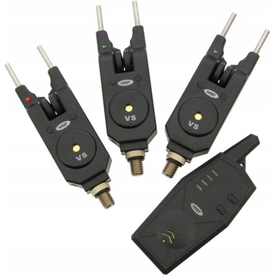 Elektronický signalizátor záberu NGT Bite Set Alarm