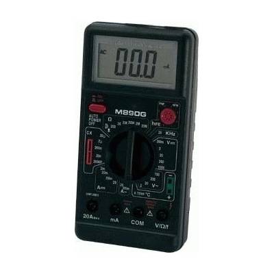 FK technics FK890G