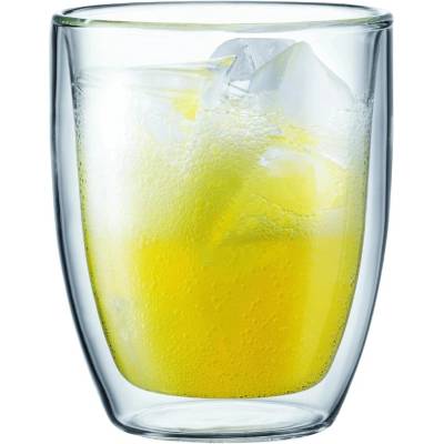 Bodum Dvoustěnná sklenice 0,45 l