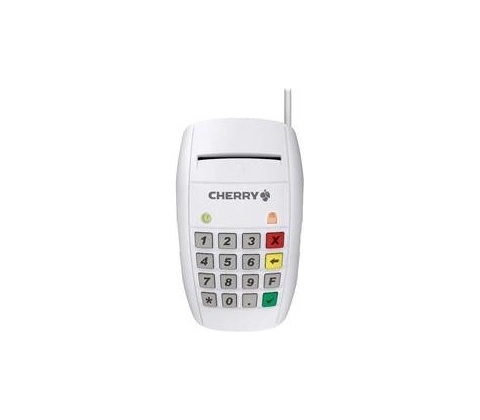 Cherry ST-2100