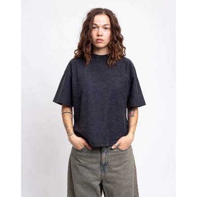 Carhartt WIP Lambert Black/Moon Wash