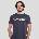 GymBeam Тениска Pure Ambition Dark Grey M