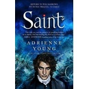 Saint - Adrienne Young