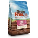 Best Breeder Grain Free Puppy Salmon s Haddock & Blue Whiting Sweet Potato and Asparagus 2 kg