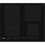 Whirlpool WF S4160 BF