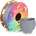 Polymaker Panchroma PLA Matte Fossil Grey - 1, 75 mm / 1000 g (CA04020)