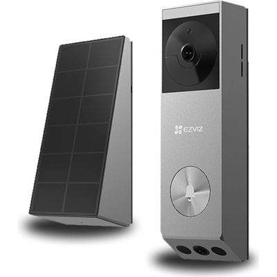 EZVIZ EP3X Pro
