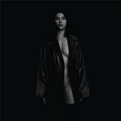 Kimbra - A Reckoning (LP) (9332727123856)