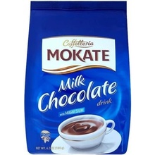 Mokate Milk čokoládový nápoj 10 x 18 g