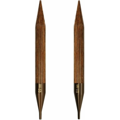 Jehlice KnitPro Ginger výměnné šroubovací 12 mm