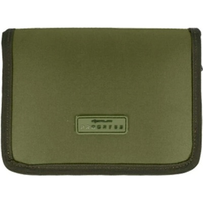 Korum Penňaženka Progress Document Wallet