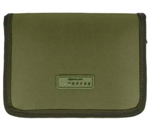 Korum Penňaženka Progress Document Wallet