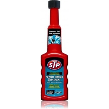 STP Petrol Winter Treatment 200 ml