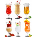 Glasmark Poháre na nápoje 6 x 420 ml