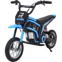 Ramiz RZ56 MAX 24V Elektrická motorka modrá