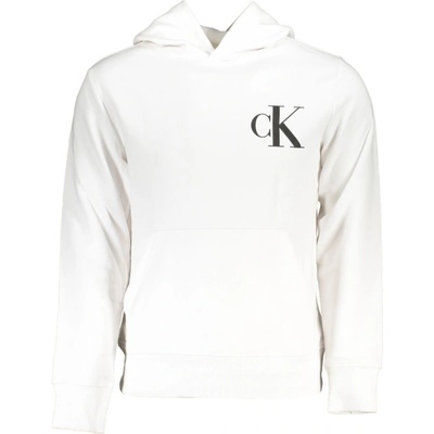 Calvin Klein Мъжки суитшърт calvin klein, Цвят Бяло (j30j324699_biyaf)