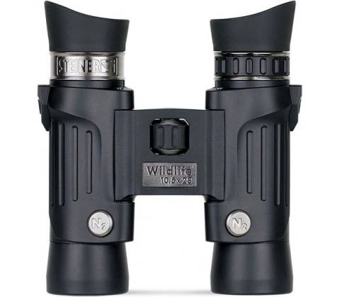 Steiner Wildlife 10,5x28