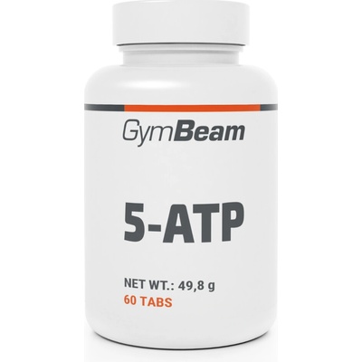 GymBeam 5-ATP 60 tabliet