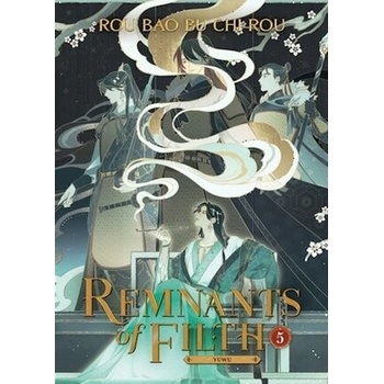 Remnants of Filth: Yuwu 5