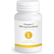 OKG Vitamín C 500 mg Excellens 60 tabliet