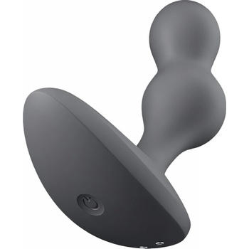 Satisfyer Deep Diver Vibrating Plug