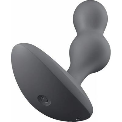 Satisfyer Deep Diver Vibrating Plug