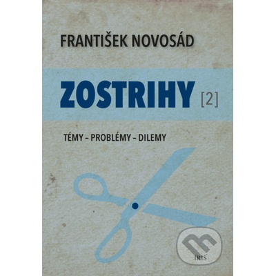 Zostrihy II