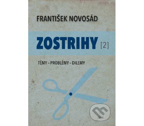 Zostrihy II
