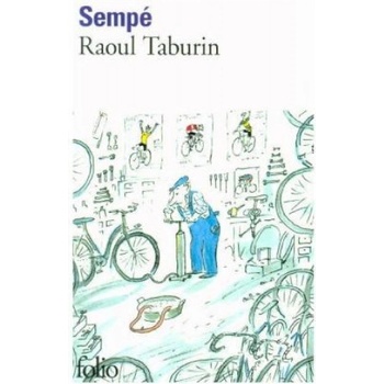 Raoul Taburin | Jean-Jacques Sempé, Jean-Jacques Sempé