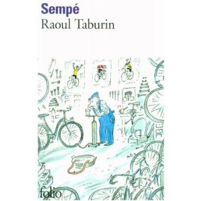 Raoul Taburin | Jean-Jacques Sempé, Jean-Jacques Sempé