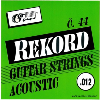 Gorstrings Rekord 1257