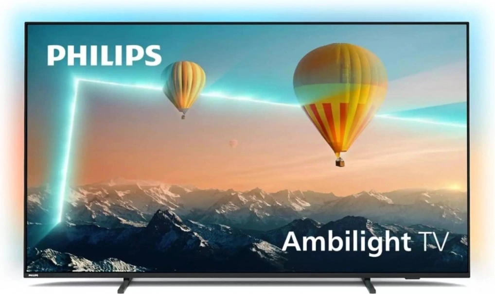 Philips 43PUS8007