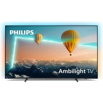 Philips 43PUS8007