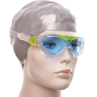 Aqua Sphere vista junior син