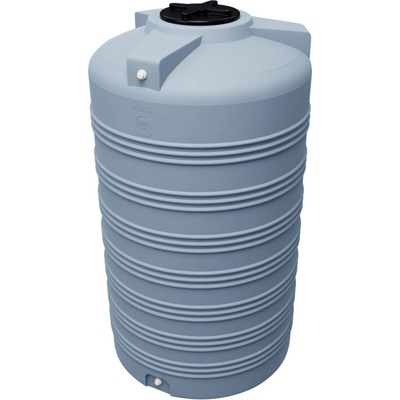 UHPlast V 2000L sivý