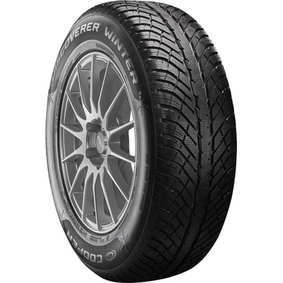 Cooper Discoverer Winter 235/45 R18 98V