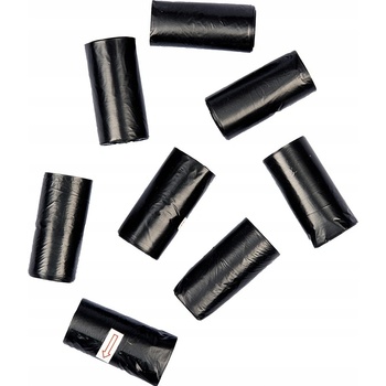 Duvo+ Pouzdro na sáčky - náhr. sáčky a 8 x 20 ks