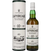Laphroaig Cask Strength Batch 013 10y 57,9% 0,7 l (kazeta)
