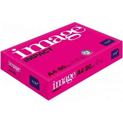 Image Impact A4 80g 500listů