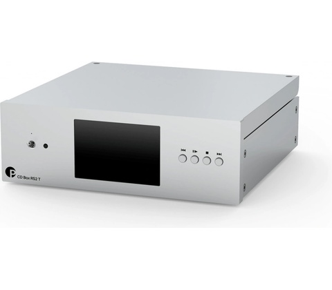 Pro-Ject CD Box RS2 T