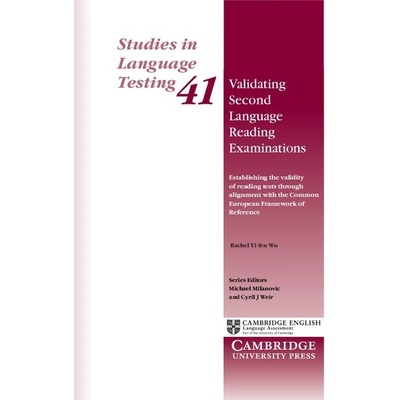 Validating Second Language Reading Examinations