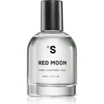 Sister's Aroma Red Moon EDP 50 ml