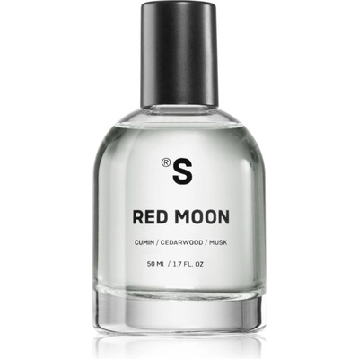 Sister's Aroma Red Moon EDP 50 ml