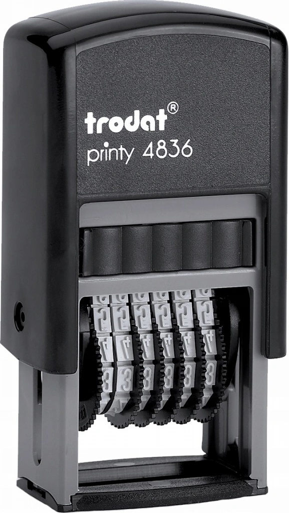Trodat 4836