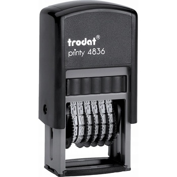 Trodat 4836