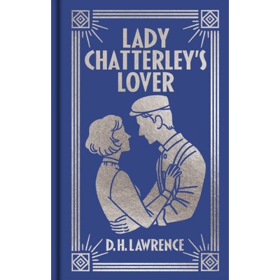 Lady Chatterleys Lover - D H Lawrence, Arcturus Publishing Ltd