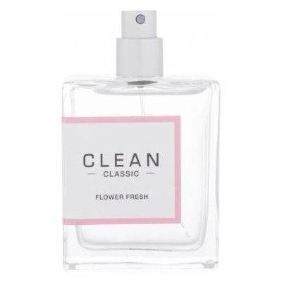 Clean Classic Flower Fresh Parfumovaná voda dámska 60 ml tester