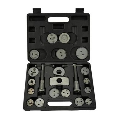 Sada ke stlačování pístků kotoučových brzd 21 ks, Geko G02541 – Zbozi.Blesk.cz