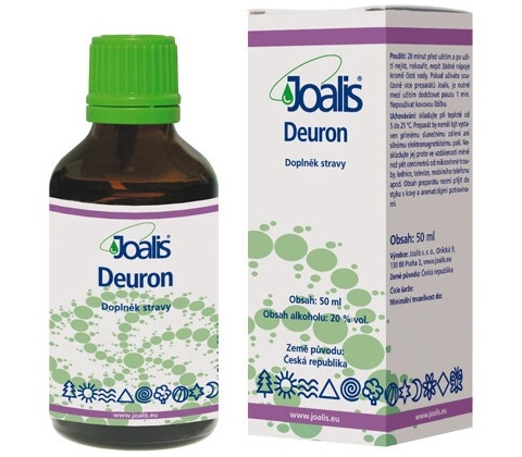 Joalis Deuron 50 ml